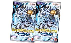 Double Pack Set Volume 2 - Exceed Apocalypse